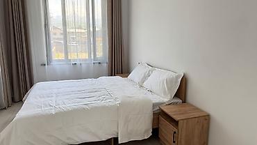 комната аламедин 1: Гостевой дом «Алим» — уютное размещение формата Hotel/Guest House — 7
