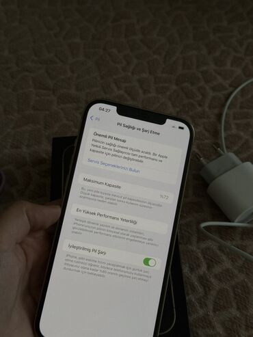 ipone 12: IPhone 12 Pro Max, 512 GB, Matte Gold, Face ID