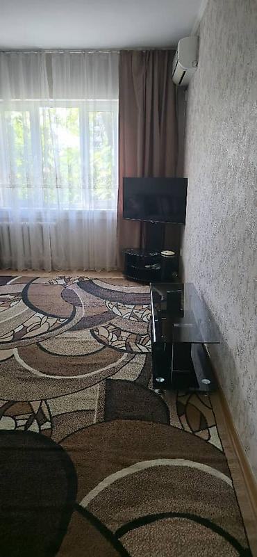 2 комнаты, Семейным, С мебелью полностью