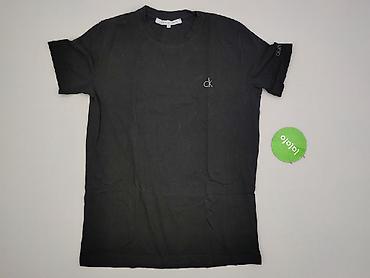 karl: Calvin Klein Jeans, Koszulka dla mężczyzn, rozmiar L — 2