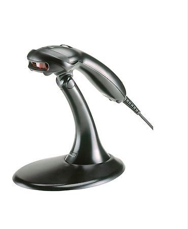 1d: Сканер штрих‑кодов Honeywell Voyager (серия MK9520/GS9590/Eclipse — 6