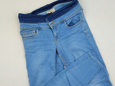 dżinsy od mohito: Terranova, Jeans for women, size M