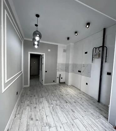 Ремонт под ключ: Современный интерьер “под ключ” в светлой нейтральной палитре. - — 11