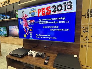 Hazır biznes (PlayStation avadanlıqları) Playstation klub avadanlığı lalafo.az -da Hazır biznes (PlayStation avadanlıqları) Playstation klub avadanlığı