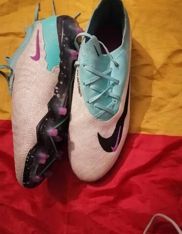 зальники сороконожки: Мужские кроссовки, 41, Nike, Новый, Платная доставка