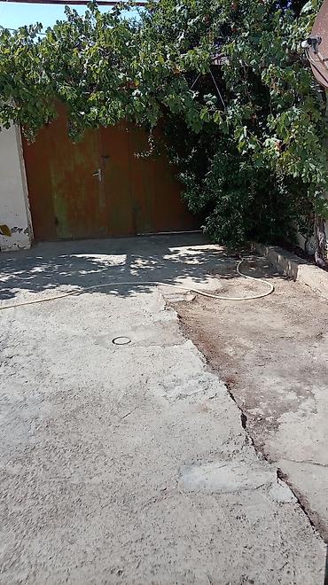 corat heyet evleri: 4 otaqlı, 150 kv. m, Kredit yoxdur — 2