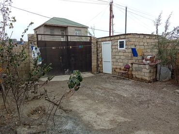Həyət evləri və villaların satışı: 3 otaqlı, 90 kv. m, Kredit yoxdur, Orta təmir -da lalafo.az — 2 Həyət evləri və villaların satışı: 3 otaqlı, 90 kv. m, Kredit yoxdur, Orta təmir — 2