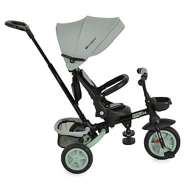 set sminke: Byox Tricikl za decu Explore – Green (Šifra: CAN31996-70) Jedan — 8