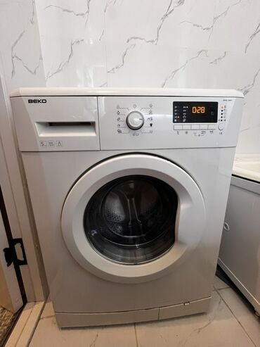 стиральная машина малютка с отжимом цена: Стиральная машина Beko, До 5 кг