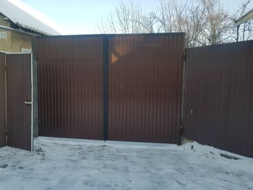дача у речки: 40 м², 3 комнаты, Старый ремонт Без мебели