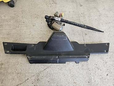 gume 15 5 38: PLASTIKA MOTORIC BRISACA ZA PEUGEOT 206, 306 — 3