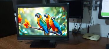 Monitori: Monitor BenQ ET-0016-n 22" 100% ispravan Rezolucije ekrana: 1680 x — 2