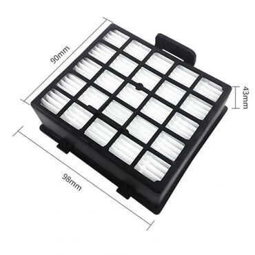 Пылесосы: Пылесос, Стандартный — 24