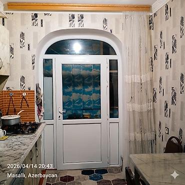 1 однокомнатная квартира: Масаллы, 2 комнаты, Вторичка, 49 м² — 3