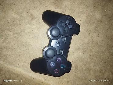 p3: PlayStation oyun diskləri və pult dəsti Dəst tərkibi: - PS4 üçün NBA — 4
