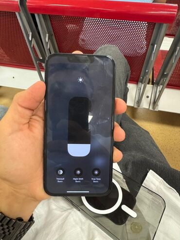 IPhone 14, 128 ГБ, Гарантия