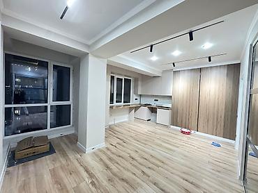 Продажа квартир: 2 комнаты, 40 м², Элитка, 9 этаж, Евроремонт — 6