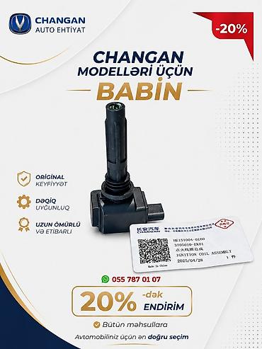 07 radiatoru: CHANGAN Auto Ehtiyat – Changan modelləri üçün orijinal ehtiyat — 9