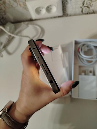 Redmi: Redmi, Redmi Note 11 Pro, Б/у, 128 ГБ, цвет - Белый, 2 SIM — 5