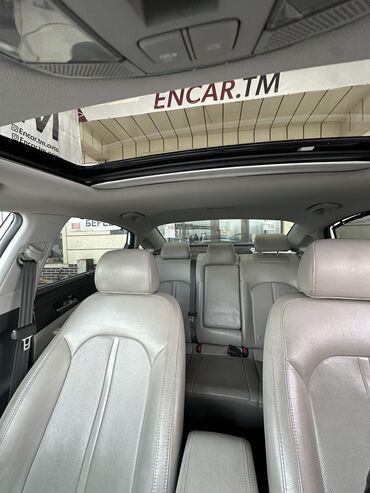 Hyundai: Hyundai Sonata: 2018 г., 2.4 л, Автомат, Бензин, Седан — 12