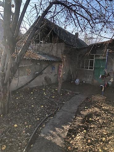 Продажа коттеджей и домов: Дом с участком и садом - район Аламедин -асфальтированная дорога к — 2