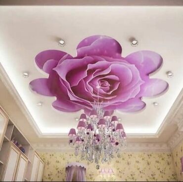 Другие виды отделочных работ: Больше 6 лет опыта — 12