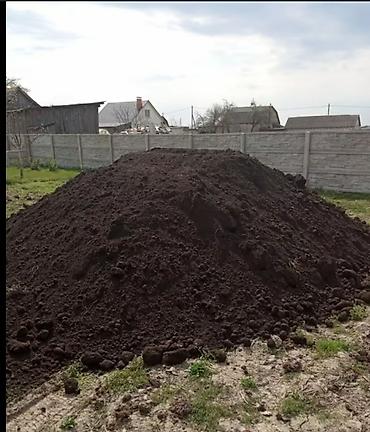 Грунт, чернозем: В тоннах, Платная доставка, Бесплатная доставка, Зил — 12