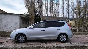 Hyundai: Hyundai i30: 1.6 l | 2008 il Universal -da lalafo.az — 4 Hyundai: Hyundai i30: 1.6 l | 2008 il Universal — 4