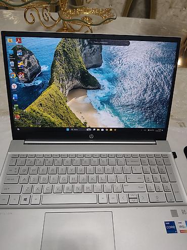iphone 17 pro mac: HP Pavilion 15 – ноутбук для работы и мультимедиа в тонком — 4