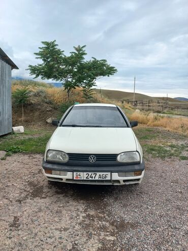 мотор шевроле круз 1.6: Volkswagen Golf: 1995 г., 2 л, Механика, Бензин, Седан