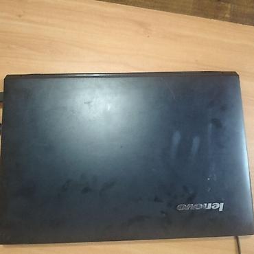 Lenovo: Lenovo noutbuk - Model: Lenovo (15.6" ekran) - Prosessor: Intel Core — 3