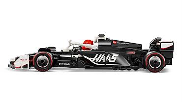 Оюнчуктар: Продаю конструктор LEGO "Speed Champions MoneyGram Haas F1® Team VF-24 — 3