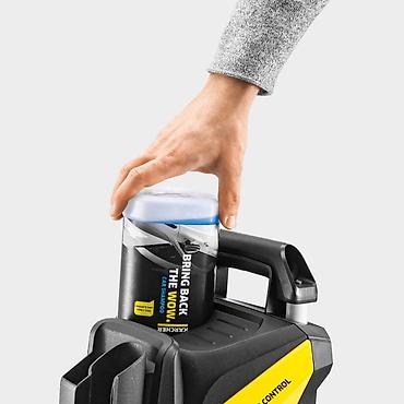 karcher k5 цена: Мойка высокого давления, Новый, Karcher, Электрическая, Бесплатная доставка — 6