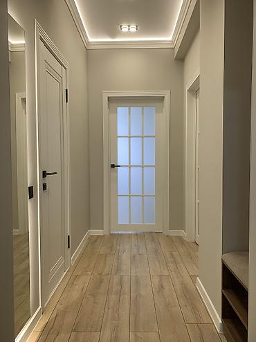 Продажа квартир: 1 комната, 42 м², Элитка, 13 этаж, Дизайнерский ремонт at lalafo.kg — 1 Продажа квартир: 1 комната, 42 м², Элитка, 13 этаж, Дизайнерский ремонт — 1