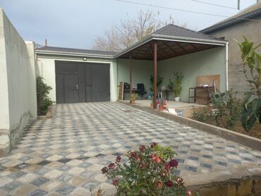 Həyət evləri və villaların satışı: Binəqədi qəs. 4 otaqlı, 170 kv. m, Kredit yoxdur, Yeni təmirli — 8