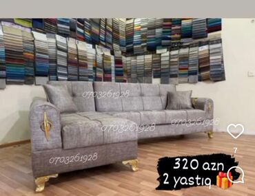 Divanlar: Künc divan — 5