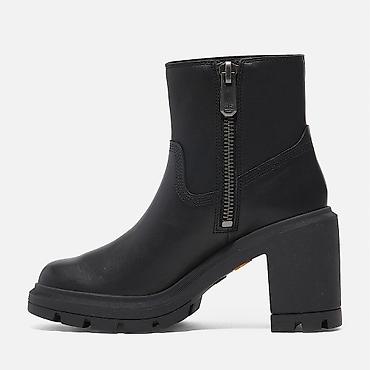 Женская обувь: Ботинки, 39, Timberland, Новый, цвет - Черный — 4