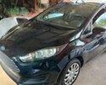 Glave motora: FABRICKI CD RADIO ZA FORD BRONCO, C-MAX, ESCAPE . | FORD velika — 25