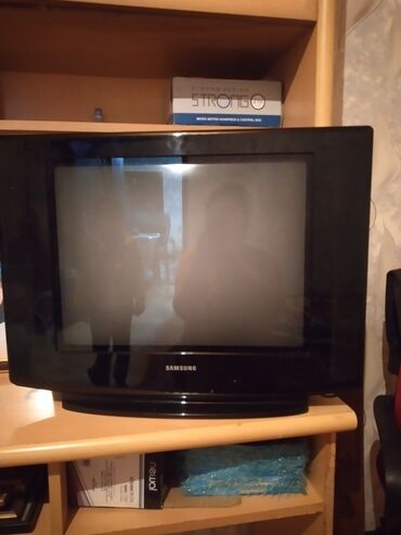 TV və video: İşlənmiş Televizor Samsung 28" HD (1366x768), Ünvandan götürmə
