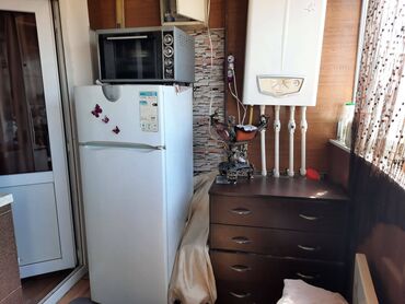 Yeni tikili: 2 otaqlı, Yeni tikili, 52 kv. m — 13