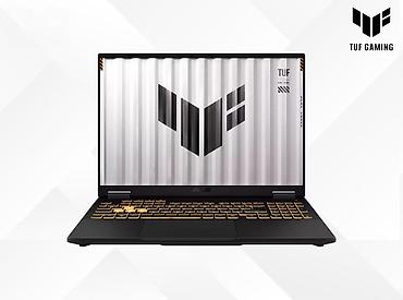 ASUS: ASUS TUF Gaming F16 FX608LM-BS96 90NR0KJ1-M00020 ASUS TUF Gaming F16 — 1