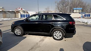 Kia: Kia Sorento: 2019 г., 2.4 л, Автомат, Бензин, Кроссовер — 4