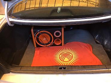 mark x: Toyota Camry: 1999 г., 2.5 л, Автомат, Бензин, Седан — 6