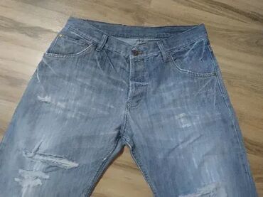 Bermude i šorcevi: Emporio Armani shorts and Adidas muski shorts — 3