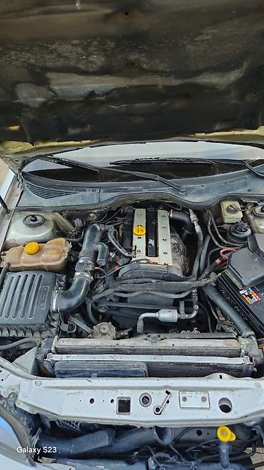фольксваген пассат 1: Opel Omega: 2.2 л | 2001 г. 32756 км Седан — 7