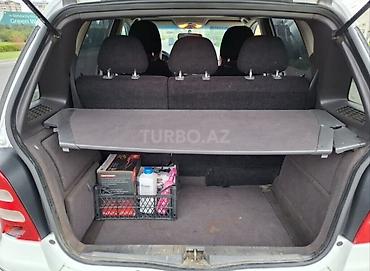 mercedes 160 a: Mercedes-Benz A 160: 1.6 l | 2001 il Hetçbek — 4
