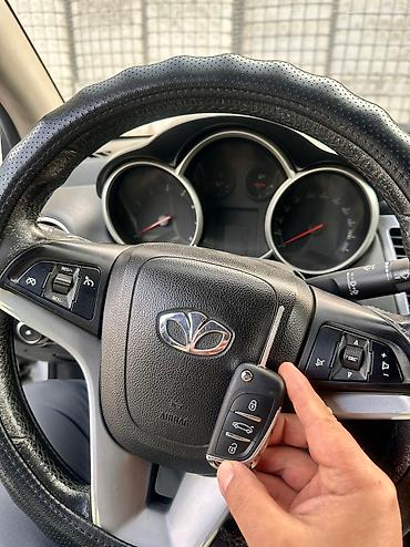 шевроле коболт: Ключи на Шевроле Круз Спарк Chevrolet Замена Программирование — 1