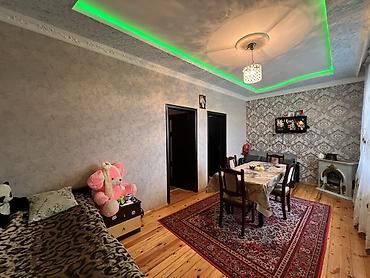 telnov küçəsi: 2 otaqlı, 65 kv. m — 10