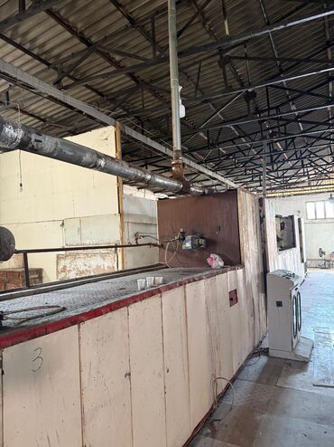 Digər biznes avadanlığı: Moskva Peçeniyası İstehsall Edən Stanok Satılır Stanok Tam İşlək — 3