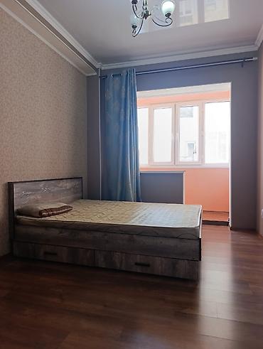 2 комнаты, 70 м², Ала-Арча ж/м Элитка, 4 этаж, Косметический ремонт